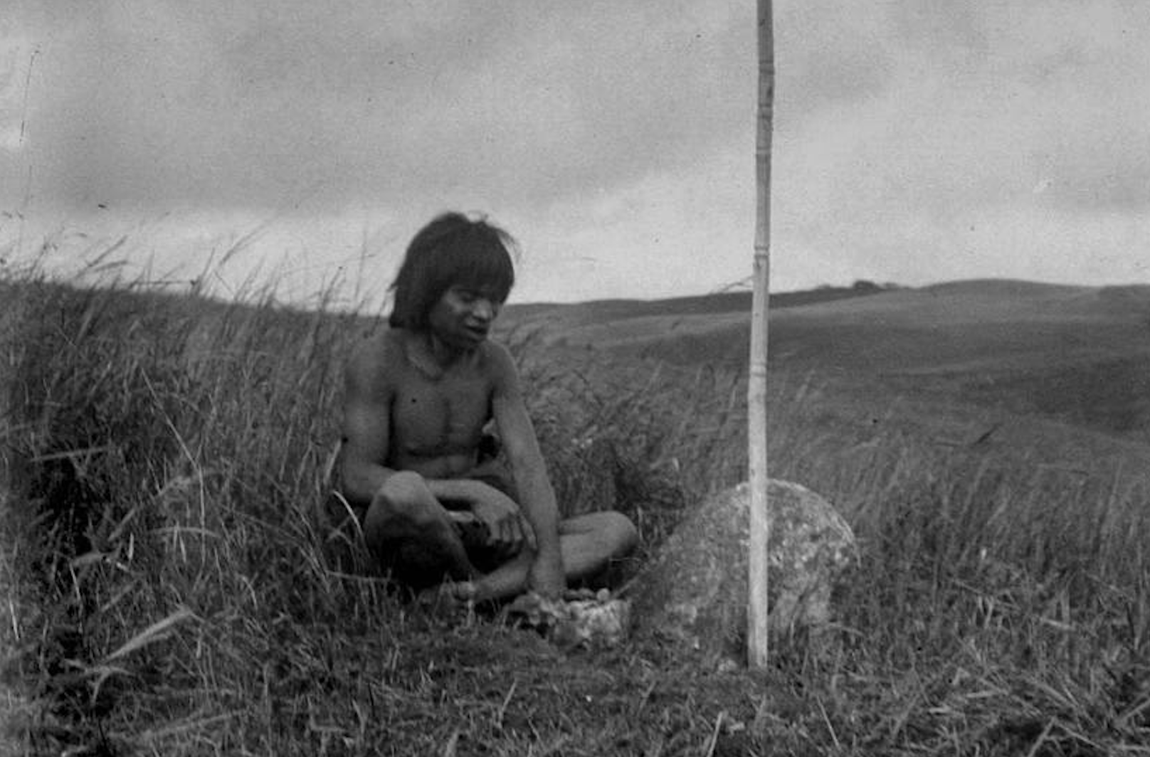 Sumba, 1939